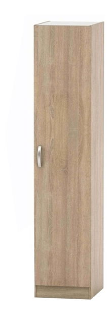 Ormar za garderobu Breanna 2 BE02 6 0 
