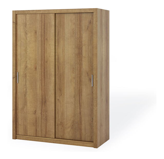 Dulap de haine Bonaparte SZ150 (Stejar auriu)