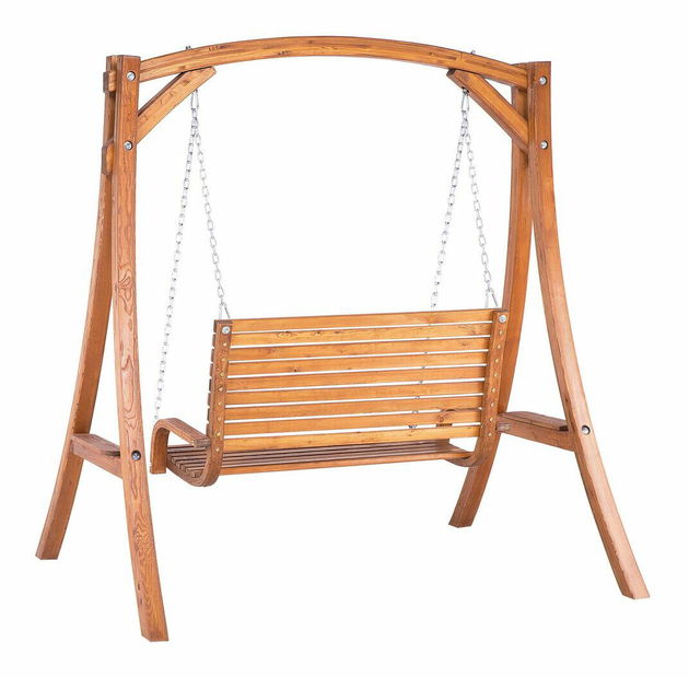 Balansoar Novo (lemn închis)