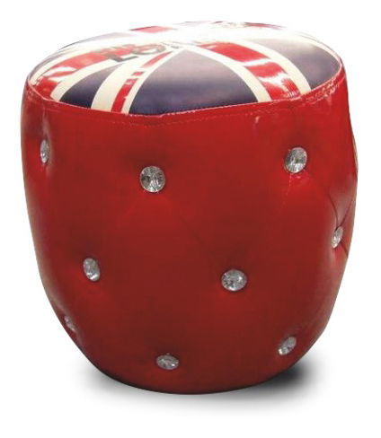 Taburetka London *výpredaj