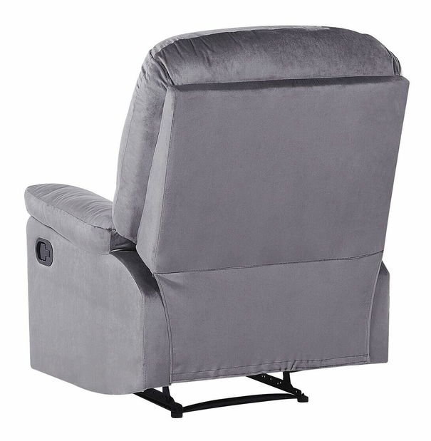 Fotelja za odmor- ELSIA (siva)