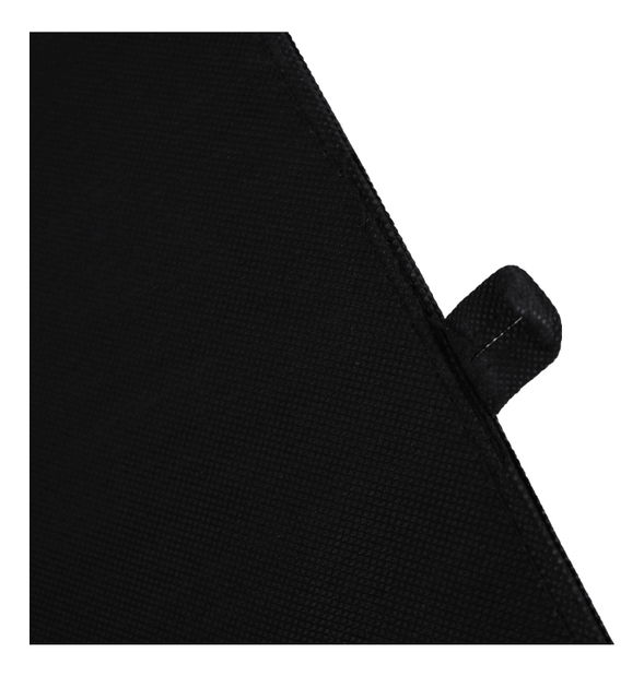 Taburete Zaura (negru)