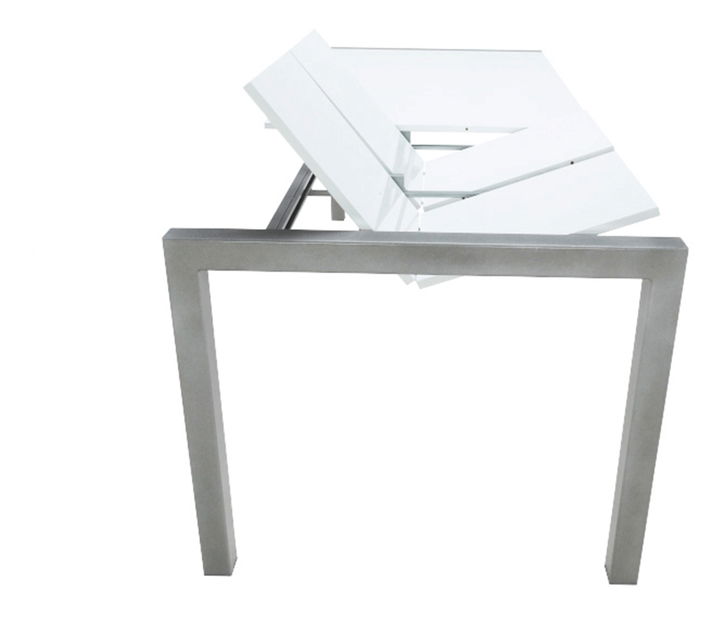 Masă de sufragerie extensibilă Darrio