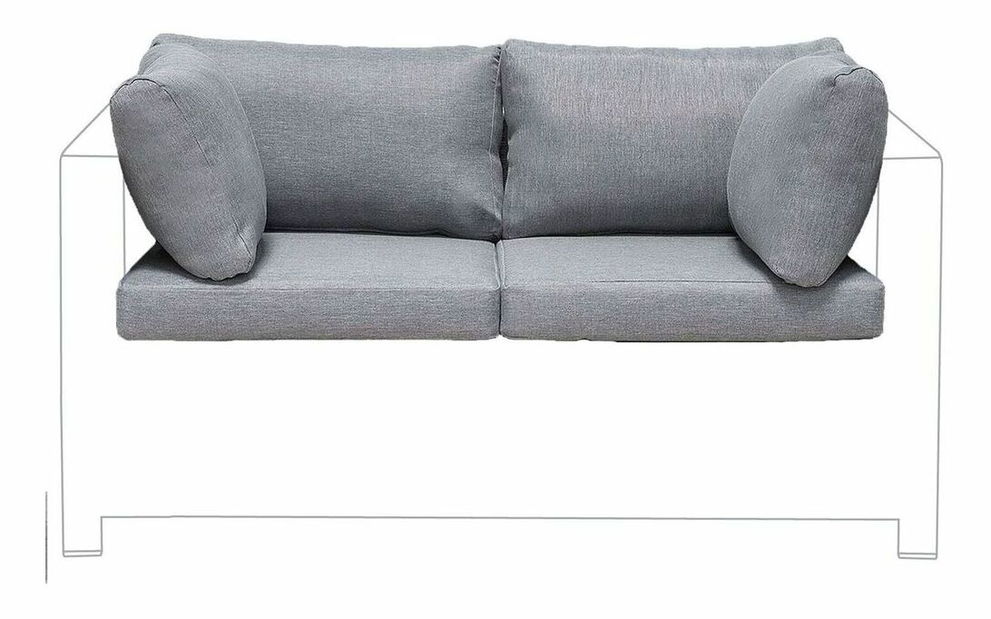 Suport ghiveci flori Mie (auriu)