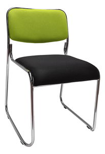 Uredska stolica Bluttu (zelena)