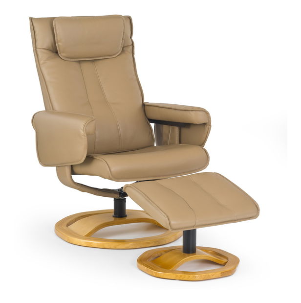 Relaxačné kreslo Liberty