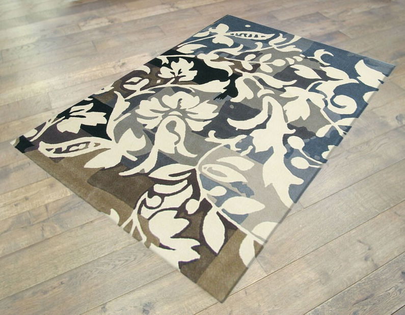 Ručne všívaný koberec Brink and Campman Xian orchid 73904