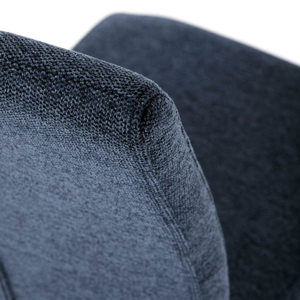 Scaun sufragerie Desea (albastru)