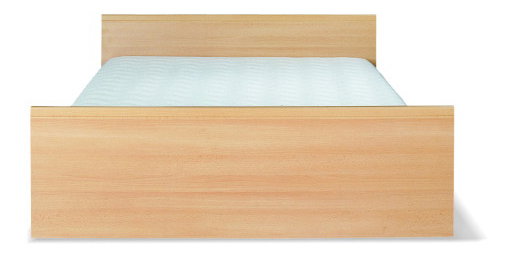 Manželská posteľ 160 cm Top T27/160cm