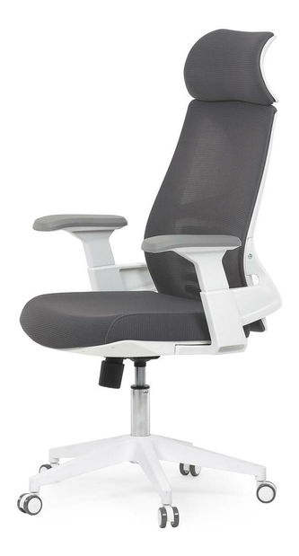 Irodai fotel Kealunto (fehér)