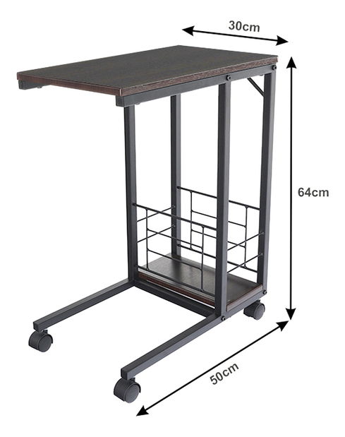 Priručni stolić Cassi 