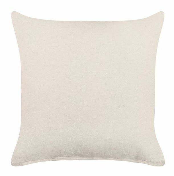 Set 2 ukrasna jastuka 45 x 45 cm Mytus (bež)