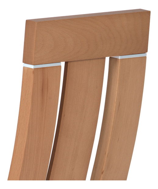 Jedálenská stolička BC-3931 BUK3