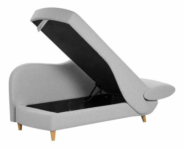 Leňoška Merry (svetlosivá) (P)