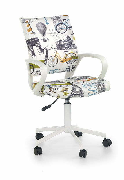 Scaun pentru copii Singa Paris