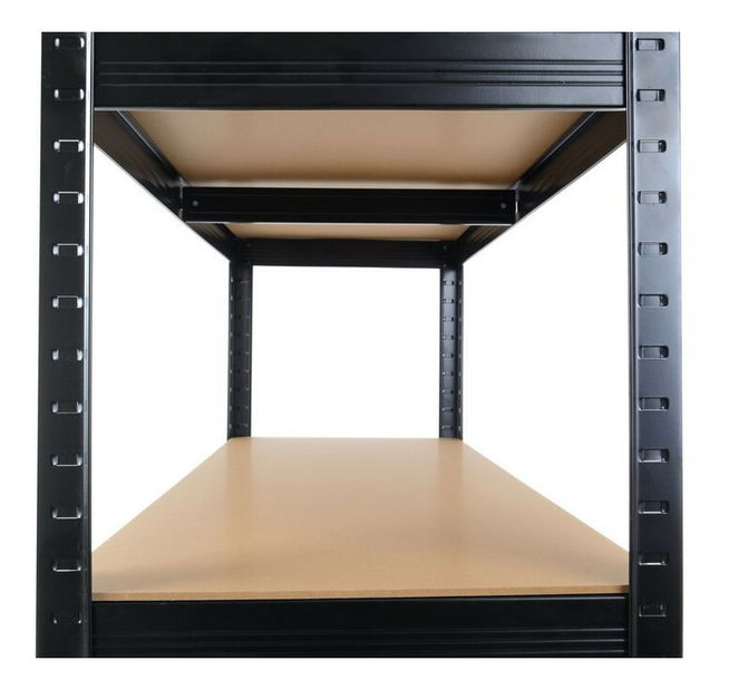 Raft Rapidas 4 (negru)