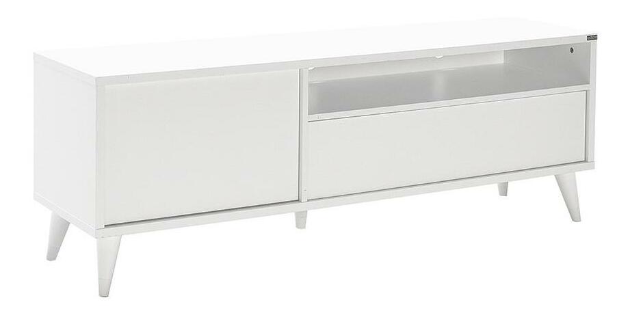 Dulap TV Thea 4 (alb) 