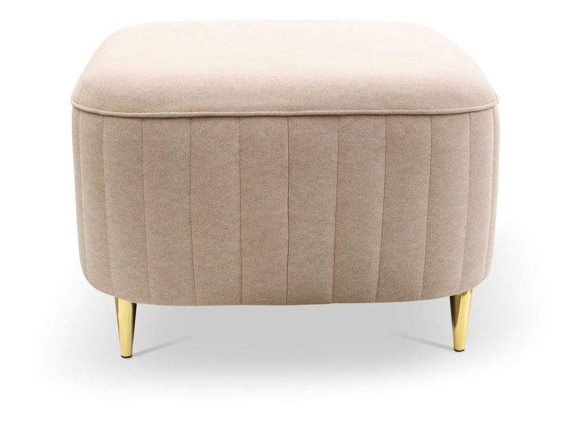 Zsámoly Loreeen (világos bézs)