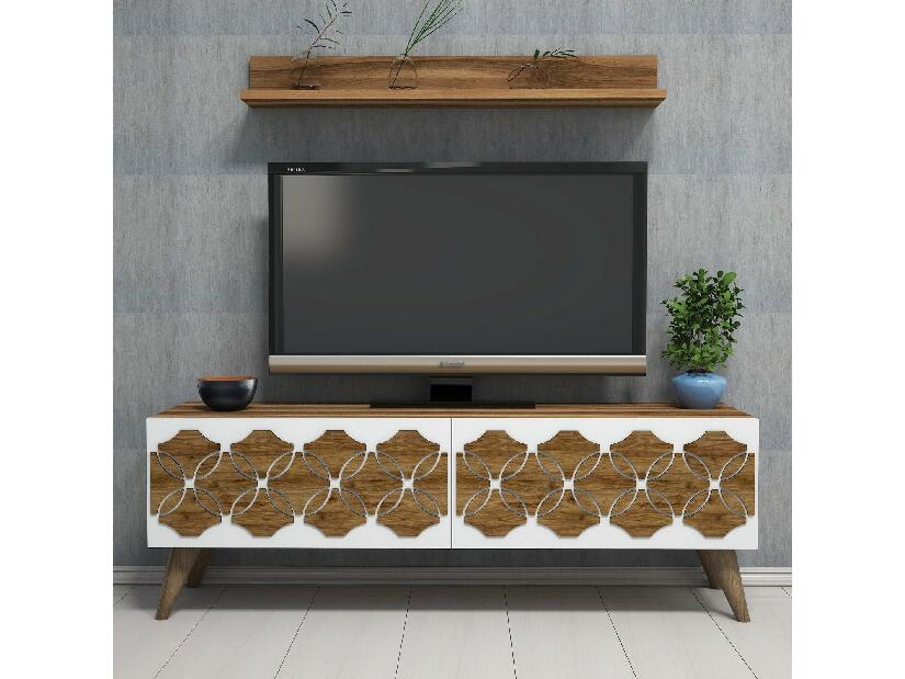 Mobilier living Lamutu (nuc)