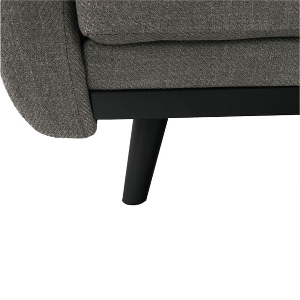 Pohovka Alestra (sivá)