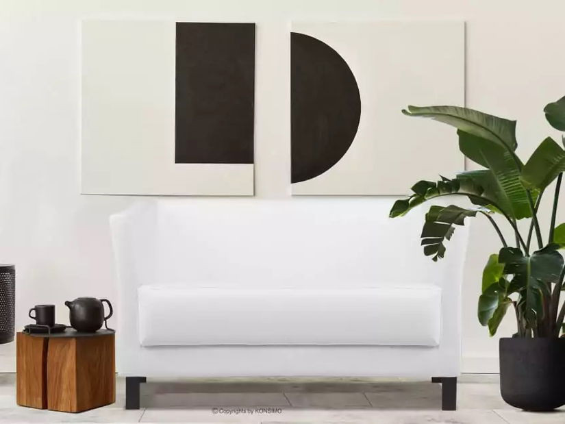 Dvosjed Elidin (bijela)