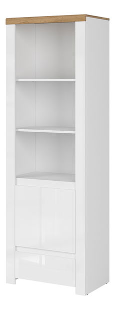 Raft Vina (alb lucios + Stejar wotan)