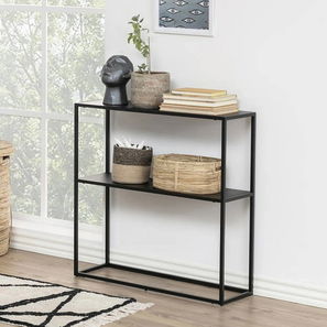 Konzolni stolić Andy (crna)