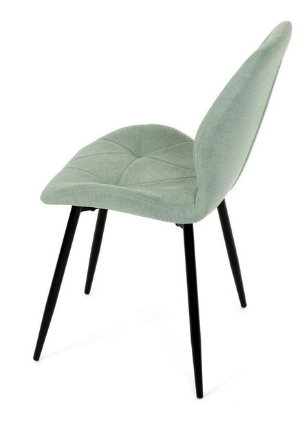 Étkezőszék Cansancio (zöld)