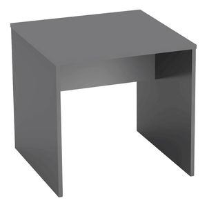 Pisaći stol Hamila NEW TYP 17 (grafit + bijela)