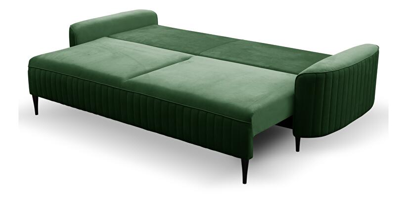 Sofa Venecia (tamnozelena)