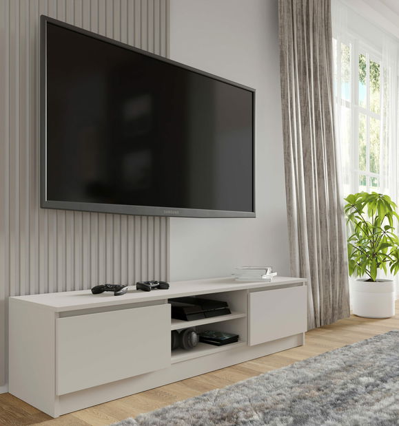 TV szekrény/asztal Maya 150 (kasmír)