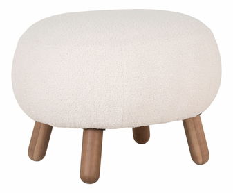 Scaun Siateriaina 3 (alb)