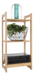 Regál Imperio 1 (barna)