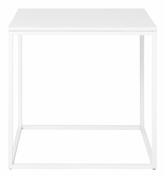 Pomoćni stolić Vistalia 1 (bijela)