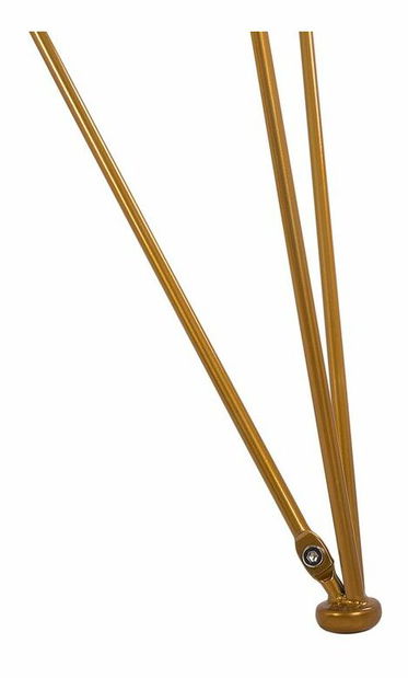 Jedálenský stôl Karson (pre 6 osôb) (sivá)