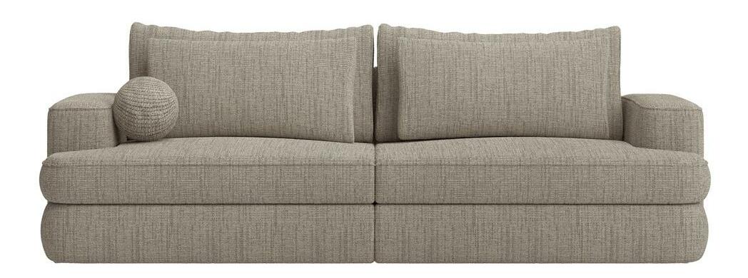 Háromszemélyes kanapé Mello (baltimore)