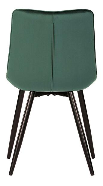 Scaun sufragerie Constituyen (verde)