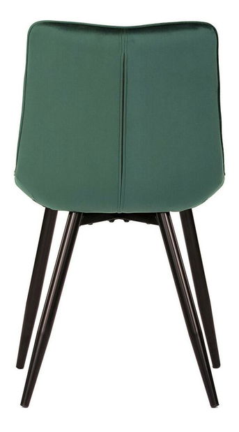 Blagovaonska stolica Constituyen (zelena)