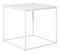 Pomoćni stolić Vistalia 1 (bijela)