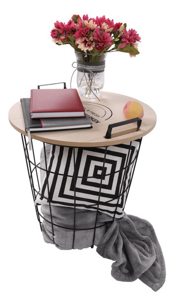 Măsuță practică Naida *vânzare stoc