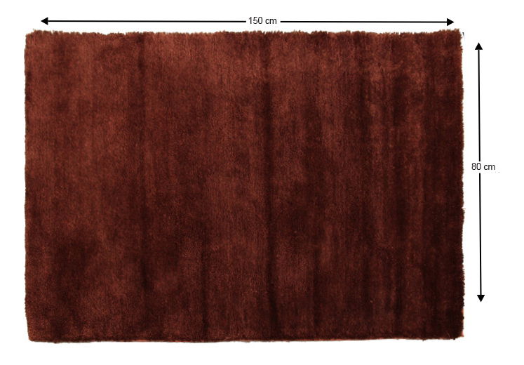 Covor 80x150 cm Lema