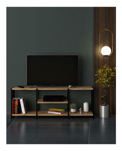 TV stolić Dabada 2 (crna) *Outlet moguća oštećenja