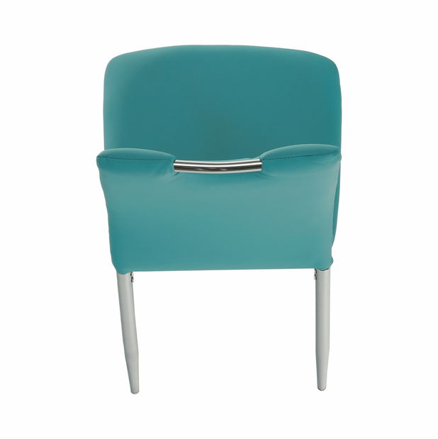 Scaun de sufragerie Odile new (albastru)