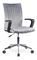 Irodai fotel  Delmy (szürke)