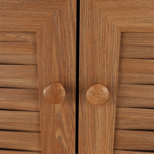 Pantofar (Dulap pentru pantofi) Fembi-02 (natural)