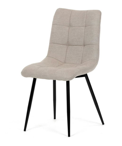 Scaun sufragerie Demandara (cappuccino)