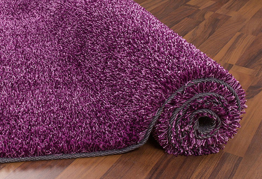 Ručne všívaný koberec Focus 250 Violet
