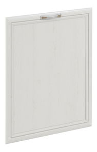 Dvierka na vstavanú umývačku riadu DVIERKA 59,6X71 Sillina (sosna andersen)