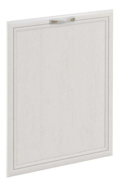 Dvierka na vstavanú umývačku riadu DVIERKA 59,6X71 Sillina (sosna andersen)
