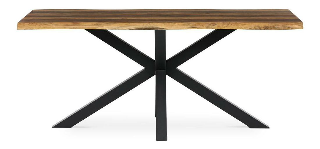 Masă sufragerie Heredado (old style wood) (pentru 8 persoane)